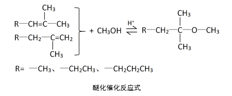 Seplite?LXC樹脂催化劑，讓化工催化環(huán)保 高效