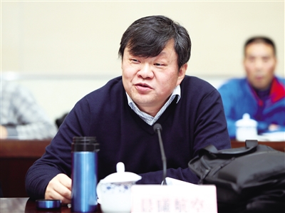 西安召開推動(dòng)民營企業(yè)上市掛牌圓桌會(huì)