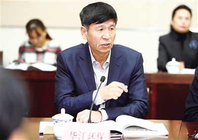 西安召開推動(dòng)民營企業(yè)上市掛牌圓桌會(huì)