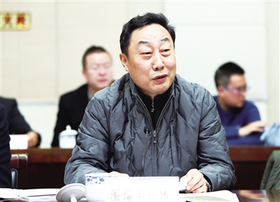 西安召開推動(dòng)民營企業(yè)上市掛牌圓桌會(huì)