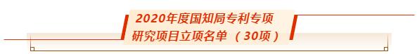 藍(lán)曉科技成功獲批國知局2020年度專利專項(xiàng)研究項(xiàng)目