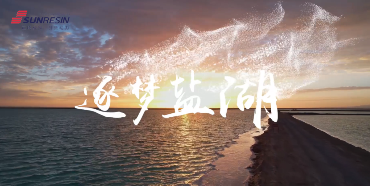 披荊斬棘逐夢，鍥而不舍創(chuàng)新----藍曉科技鹽湖提鋰技術(shù)之青海開篇