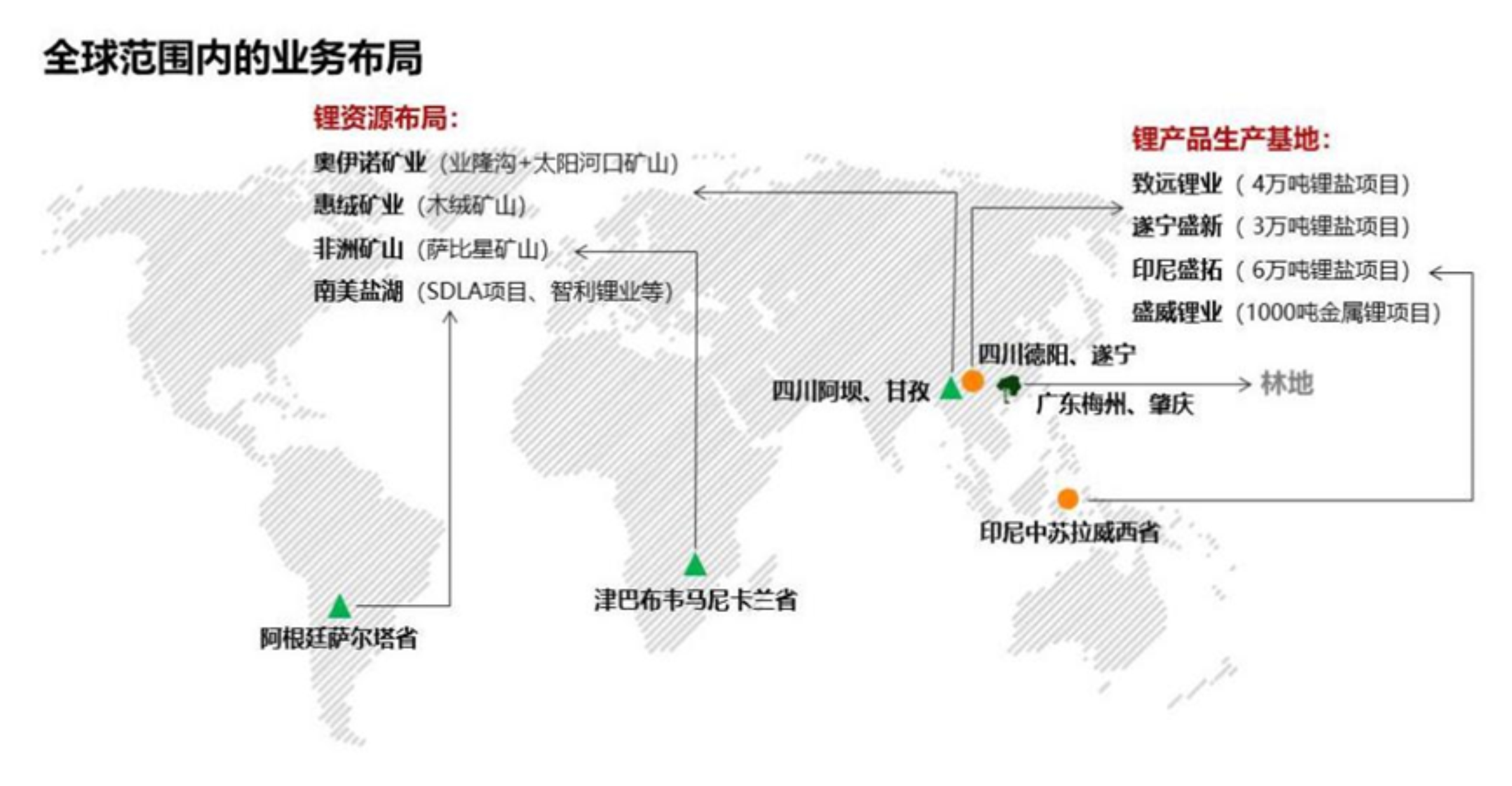 與盛新鋰能簽署戰(zhàn)略合作協(xié)議，資源-技術(shù)協(xié)同深耕，推動(dòng)涉鋰產(chǎn)業(yè)鏈高質(zhì)量綠色發(fā)展